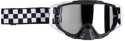 Biltwell Μάσκα Μοτοσυκλέτας