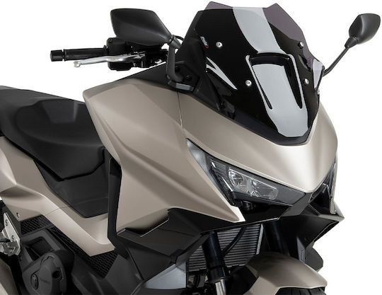 Puig Getöntes Visier Motorrad für Honda Forza 750 22583F