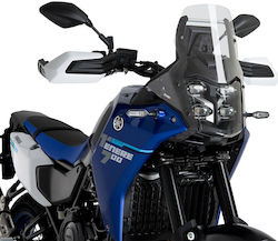 Puig Διάφανη Ζελατίνα Μοτοσυκλέτας Sport για Yamaha Tenere 700 22514W Puig Διάφανη Ζελατίνα Μοτοσυκλέτας Sport για Yamaha Tenere 700 22514W