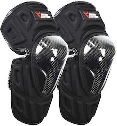 K-8 Riding Protection Knee Guards