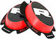 Richa Genunchiere Motociclist