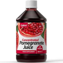 Optima Naturals Pomegranate Juice 500ml