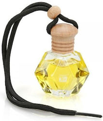 Lampa Car Air Freshener Pendand Liquid Diamond ...