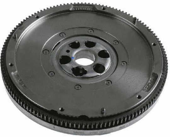 Sachs Volant Pentru Audi A3 / TT Scaun Ibiza Skoda Octavia VW Golf / Bora / Gândac / Polo