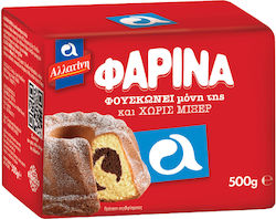 Αλλατίνη Φαρίνα 500gr