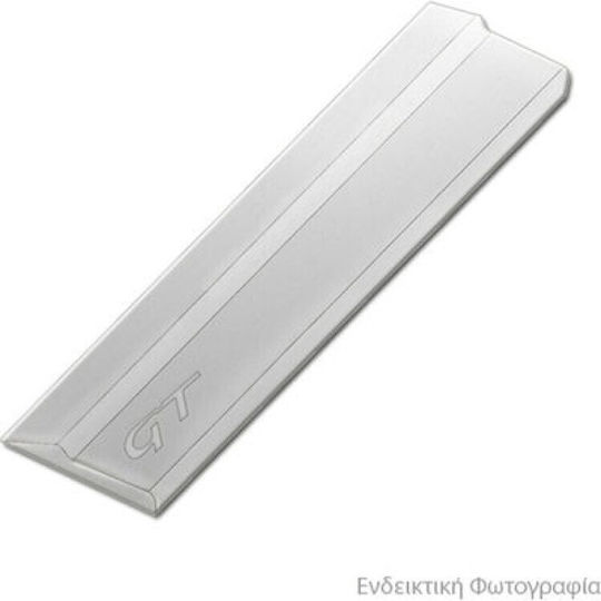 Americat Car Interior Decorative Door Sills Hyundai Coupe Renault Coupe Volkswagen CC Peugeot 207 2pcs