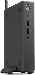 Acer Veriton Essential VN2595G Mini PC (Core 5 120U/16GB DDR5/512GB SSD/W11 Pro)