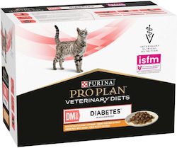 Purina Мокра Храна 10x85гр