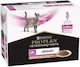 Purina Hrană Umedă pentru Pisici în Pliculeț cu Somon 10x85gr