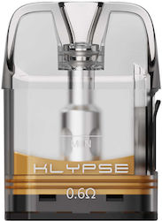 Innokin Klypse Резервен Pod 2мл със Съпротивлен...