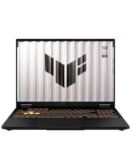 Asus TUF Gaming F16 FX608JMR-F16.I75060 Refurbished Grade A 16" (Core i7-14650HX/32GB/1TB SSD/GeForce RTX 5060/W11 Home)