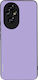 Θήκη Sonique Colorbloc Series Honor 200 5g Βιολετί