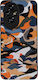 Θήκη Sonique Camouflage Army Series Honor 200 5...