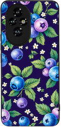 Husă Sonique Fruit Series Honor 200 5g Afine 01