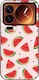 Θήκη Sonique Fruit Series Xiaomi Xiaomi 17 Pro ...
