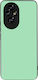 Θήκη Sonique Colorbloc Series Honor 200 5g Βεραμάν