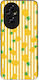 Θήκη Sonique Fruit Series Honor 200 5g Ανανάς 01