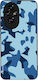 Θήκη Sonique Camouflage Army Series Honor 200 5...