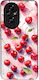 Θήκη Sonique Fruit Series Honor 200 5g Κεράσι