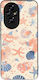 Калъф Sonique Ocean Series Honor 200 5g С Ракушки