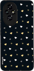 Sonique Heart Series Ehre 200 5g Schwarze Handy...
