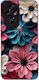 Sonique Case 3D Flower Series Honor 200 5G Pink 01