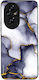 Sonique Marble Series Honor 200 5g Lila Grau Ha...