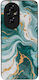 Sonique Marble Series Honor 200 5g Grüne Handyh...