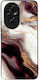 Sonique Marble Series Ehre 200 5g Burgundisch H...