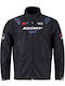 Kenny MX Adventure Summer Men's Motorcycle Jacket Black