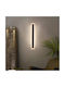 Alista Home Iluminat Exterior Montat Pe Perete Liniar Led Încorporat IP65 4W