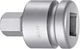 745 Long 3/4'' Impact Hexagonal Deep Socket Heads Hx 12