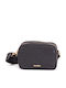 Damentasche Schultertasche Schwarz