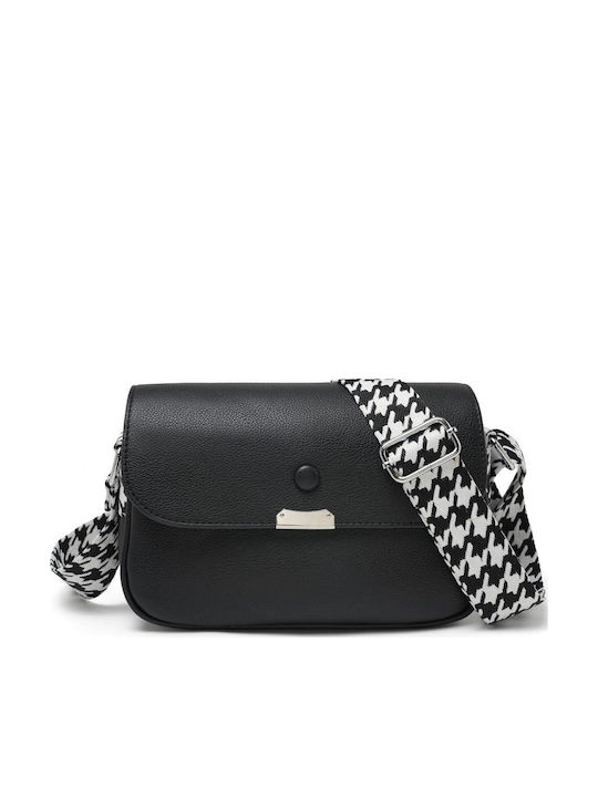 Women's Bag Crossbody Black