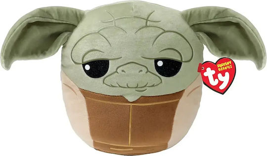 TY Plush Star Wars Squishy Beanies 22 cm