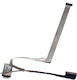 Καλωδιοταινία Οθόνης για Laptop Dell Latitude 5540, Precision 5550, 3581, 3580, 3591