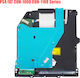 Ανταλλακτικό Dvd Rom Replacement Dvd Rom Blu-ray Disk Drive Kem-860 Kem-860aaa Μονάδα Οπτικού Δίσκου Πλακέτα Pcb Board Κονσόλες Sony Playstation 4 Ps4 Fat Cuh-1000 Cuh-1100 Κωδ.1-game219