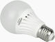 LED line Λάμπα LED 13W για Ντουί E27 και Σχήμα A60 Φυσικό Λευκό