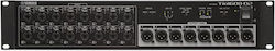 Yamaha Patch Bay