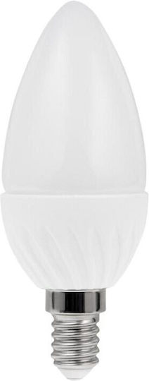 Best Service LED крушка 8W за фасунга E14 Топло бяло 806лм