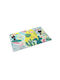 Tulup Kids Rug Galben 100x150cm