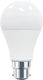 Helios LED Bulb 9W for Socket B22 and Shape A60 Cool White 850lm