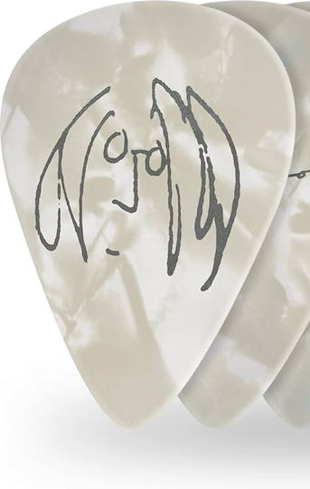 John Lennon Signature Πένα Κιθάρας 0,70mm 1τμχ