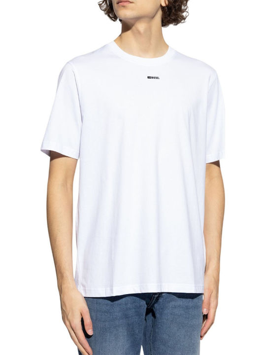 Diesel T-shirt White