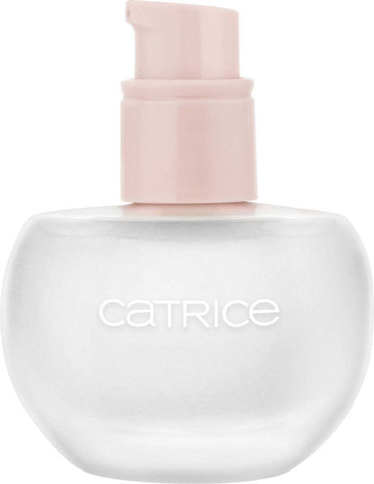 Catrice Cosmetics Основа за Лице в Кремообразна Форма C01 Bare Beauty