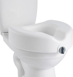 Vevor Scaun De Toaletă Cu Spătar Vevor Scaun De Toaletă Cu Spătar