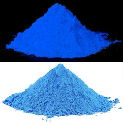 Reactive Uv Fluorescent Blue Pigment