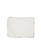 Dimcol Waterproof Changing Pads Burgundy 67x90cm. 6pcs