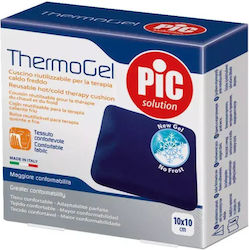 PiC Solution Thermogel Pad Cold/Heat Therapy General Use 10x10cm