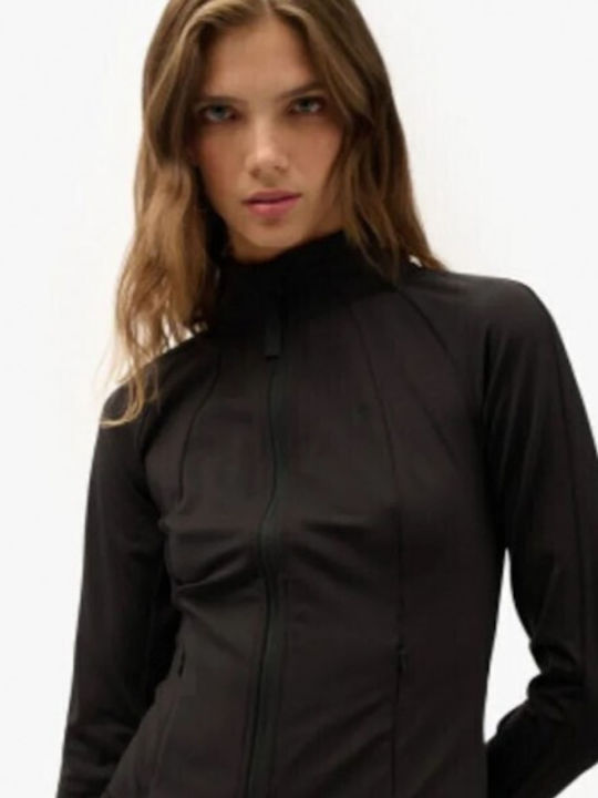 Studios Women's Sweatshirt Black